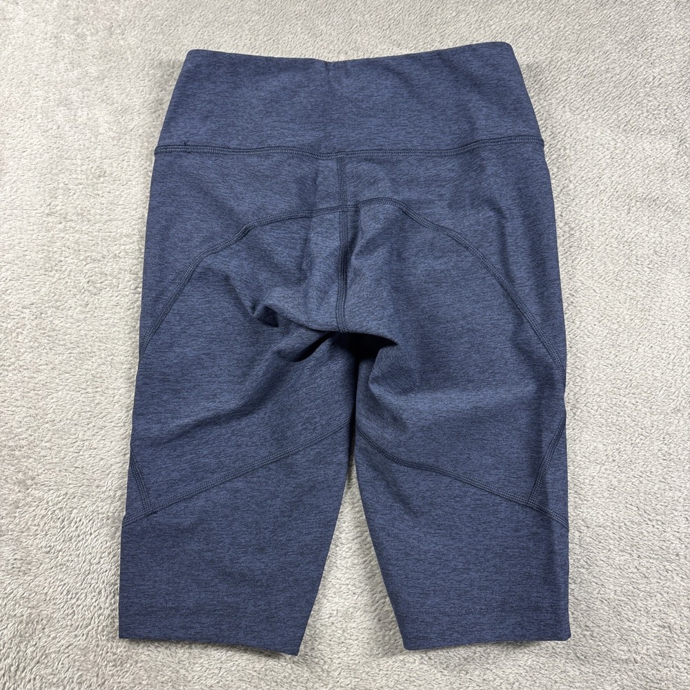 Outdoor Voices Double Time 10" Short Navy XS NWT - Picture 5 of 5